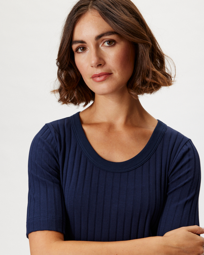 HALBARM-SHIRT VON ZAIDA