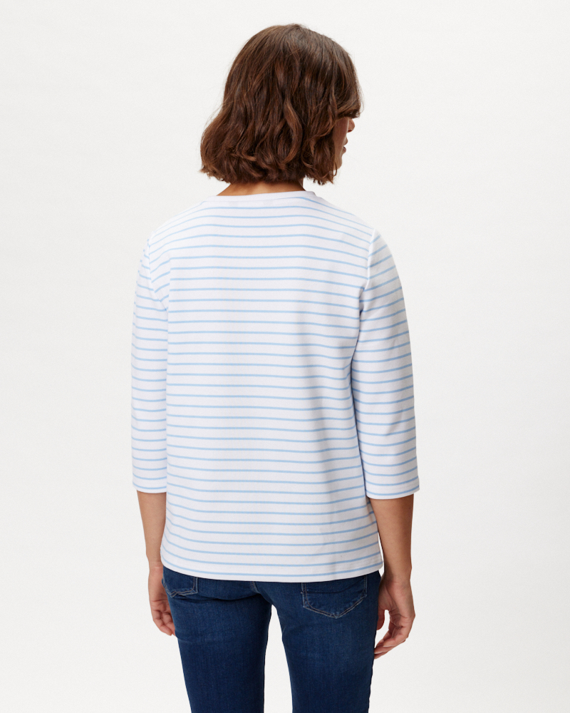 STREIFENSHIRT VON NAVIGAZIONE