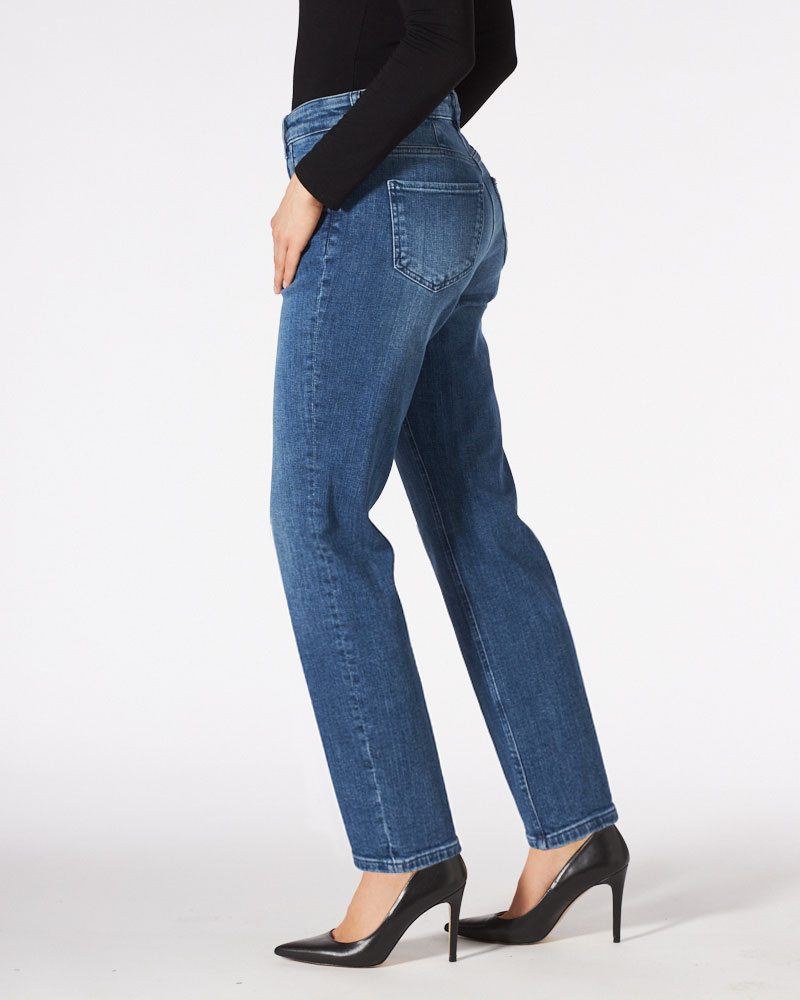 STRETCHJEANS N VON TONI STRETCHJEANS N VON TONI