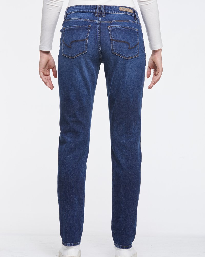 BEQUEME FIVE-POCKET-JEANS L BEQUEME FIVE-POCKET-JEANS L
