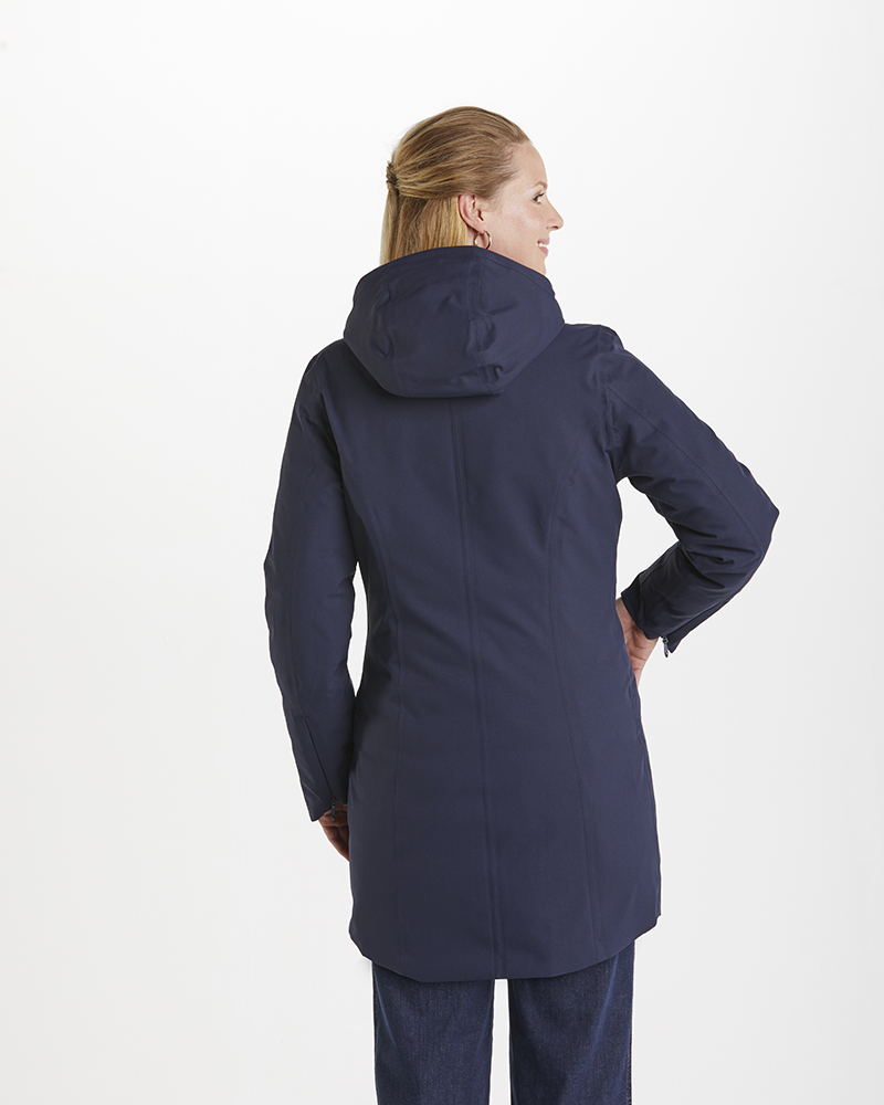 FEMININE WINTERJACKE VON MAIER SPORTS FEMININE WINTERJACKE VON MAIER SPORTS