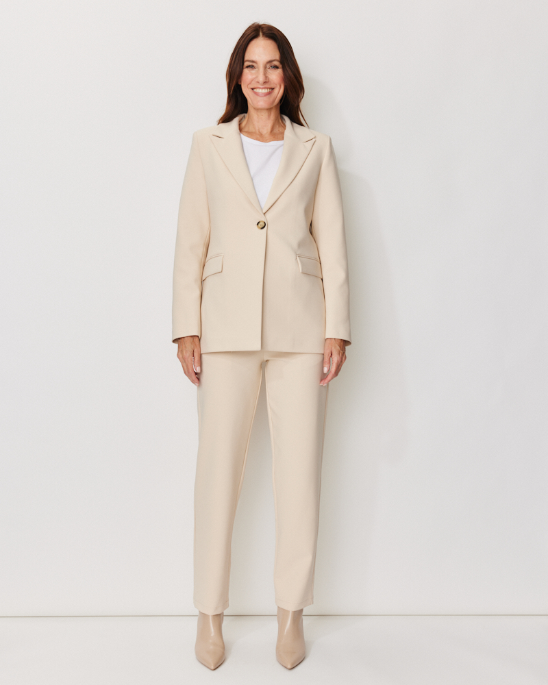 Blazer von MILA SARVE