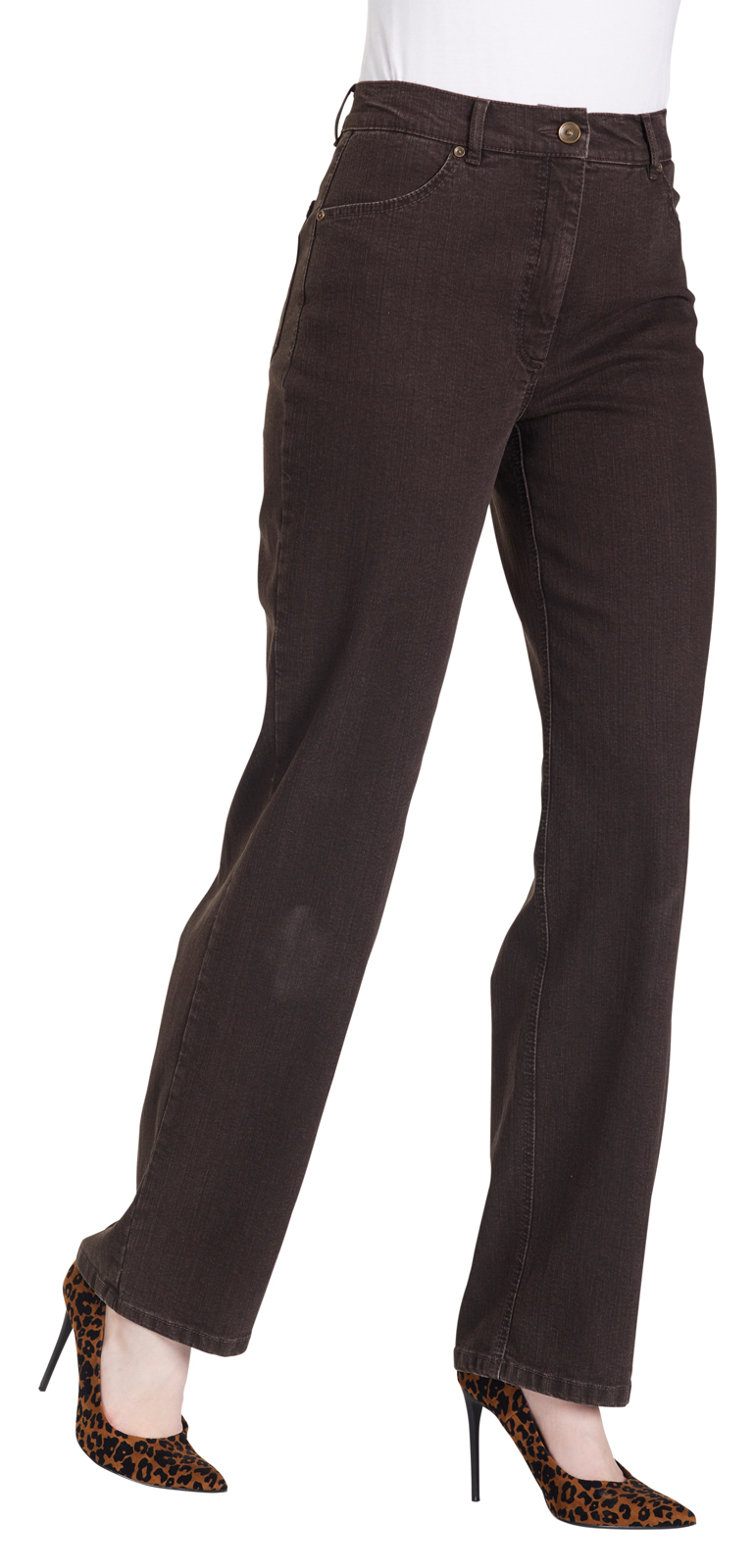 405157_808leila_11508T8pfV9uaujXUM KOMFORTABLE BASIC-JEANS N