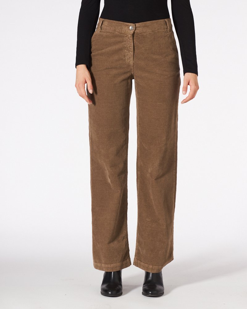 CORDHOSE N VON BLOOMERS