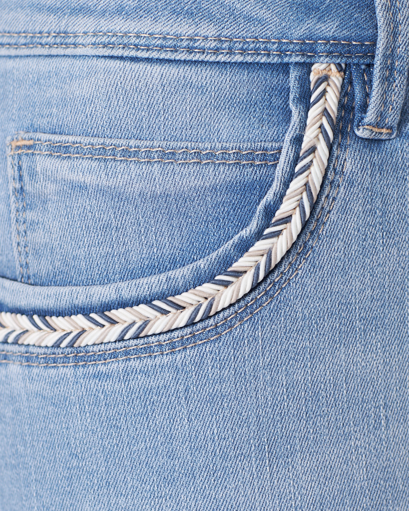 JEANS L "LARA" VON PADDOCKS