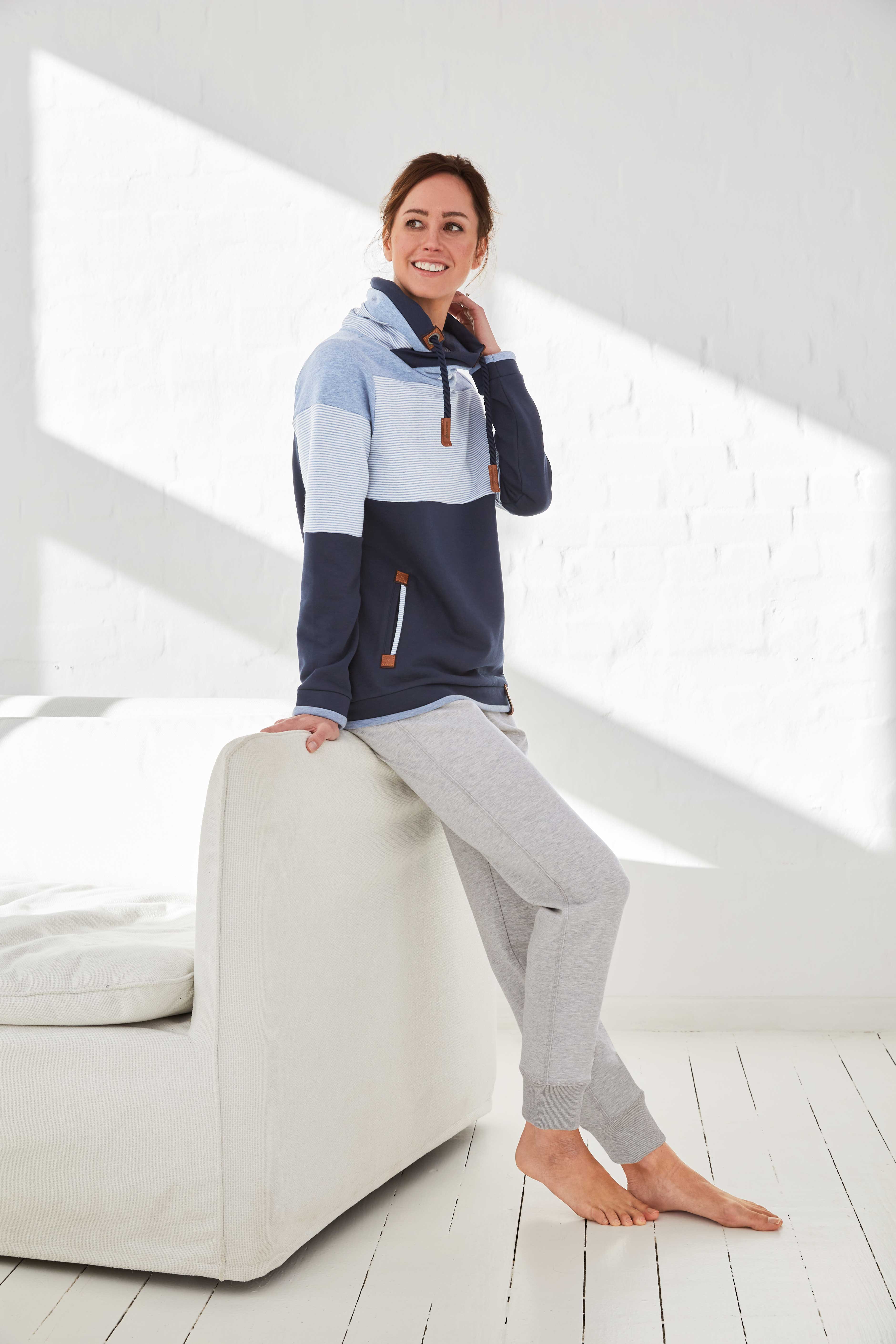 LEGERE SWEATPANTS N VON SUNA LEGERE SWEATPANTS N VON SUNA