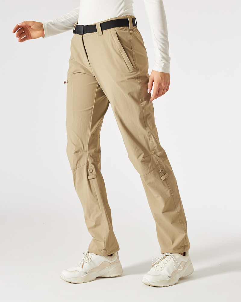 MODERNE OUTDOORHOSE L