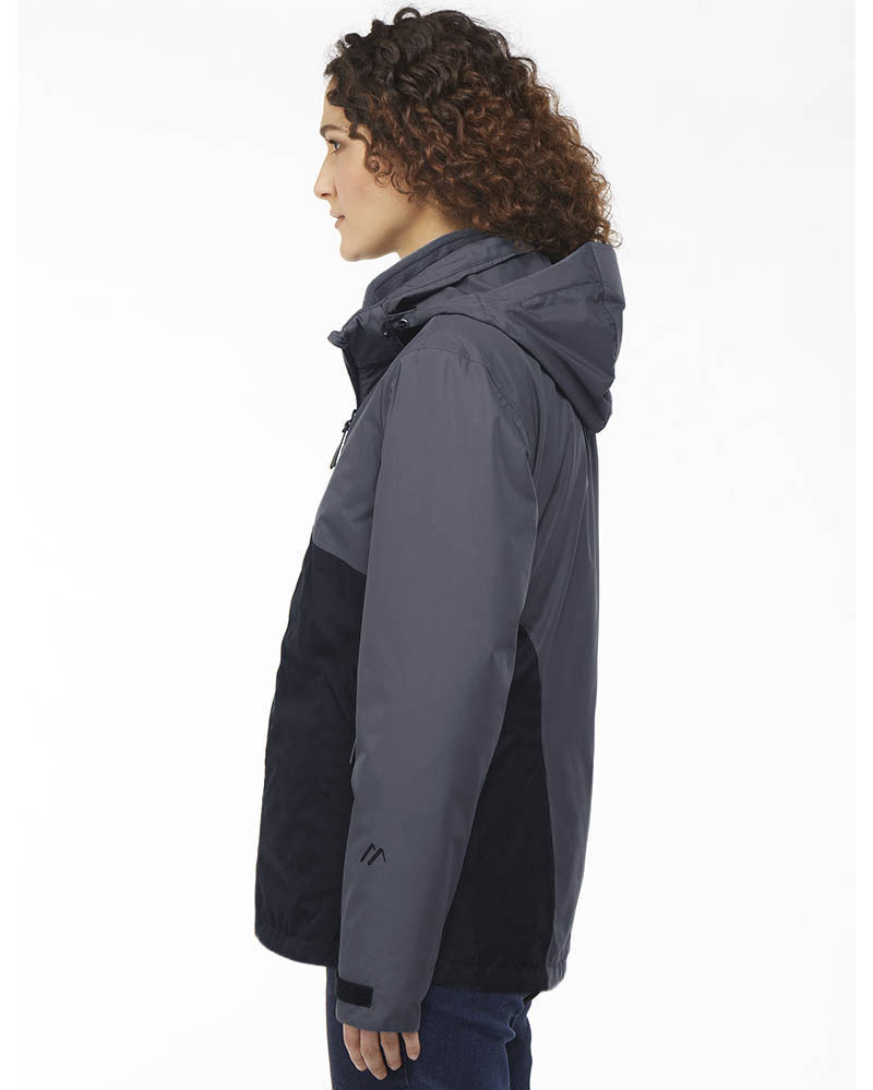 3-in-1 WINTERJACKE 3-in-1 WINTERJACKE