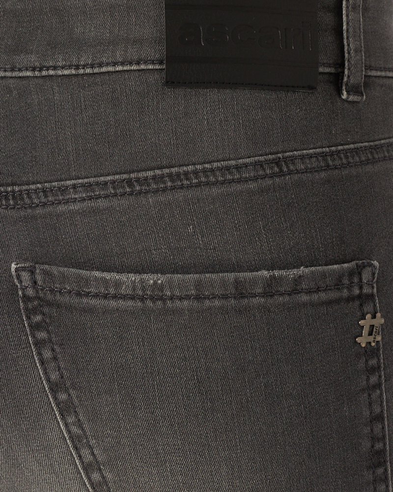 COOLE JEANS N VON ASCARI COOLE JEANS N VON ASCARI