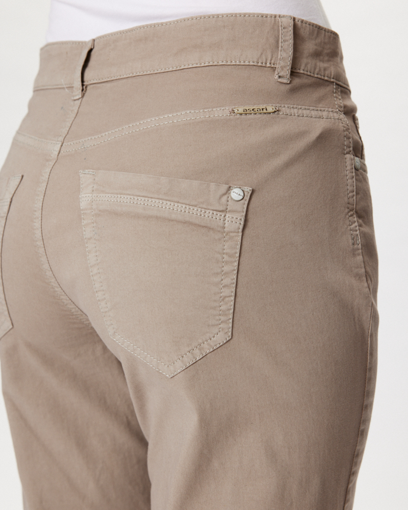 GERADE JEANS L VON ASCARI