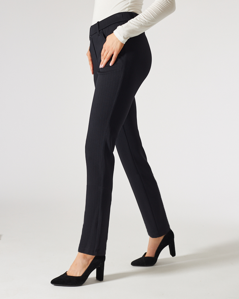MODISCHE STRETCHHOSE L MODISCHE STRETCHHOSE L