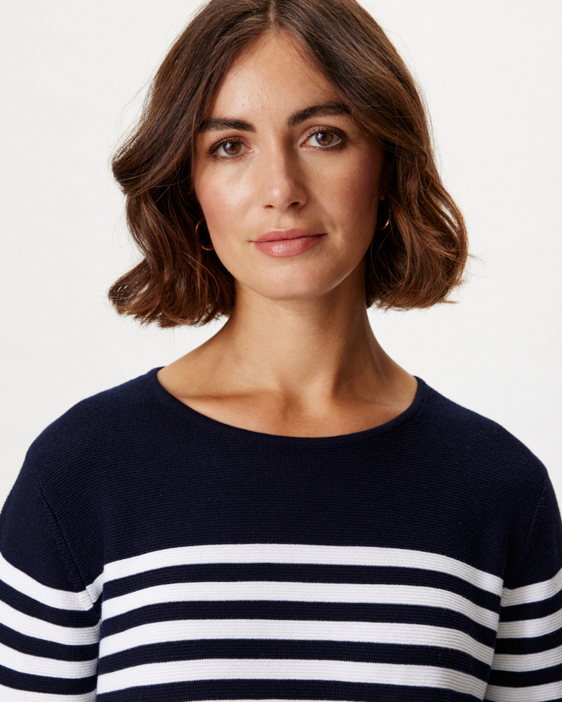 STREIFENPULLI VON NAVIGAZIONE