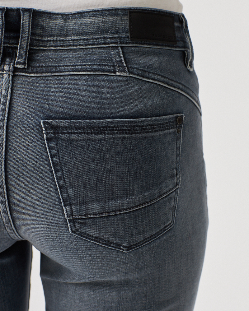 USED-JEANS K VON PADDOCKS USED-JEANS K VON PADDOCKS