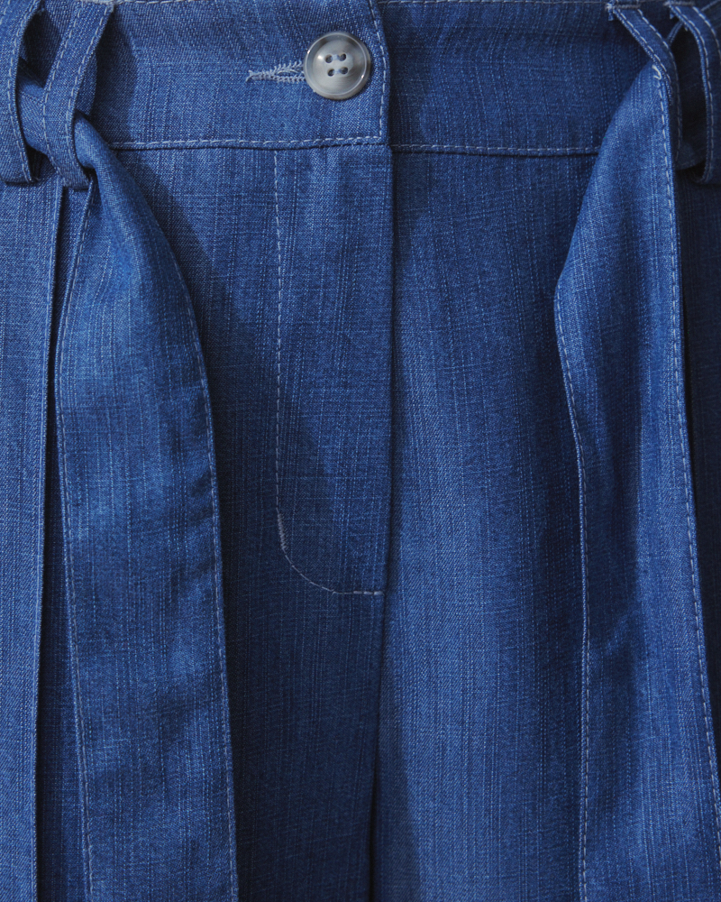 JEANS N VON BLUEBEERY