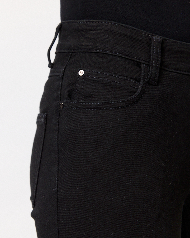 BOOTCUT-WONDERJEANS L 