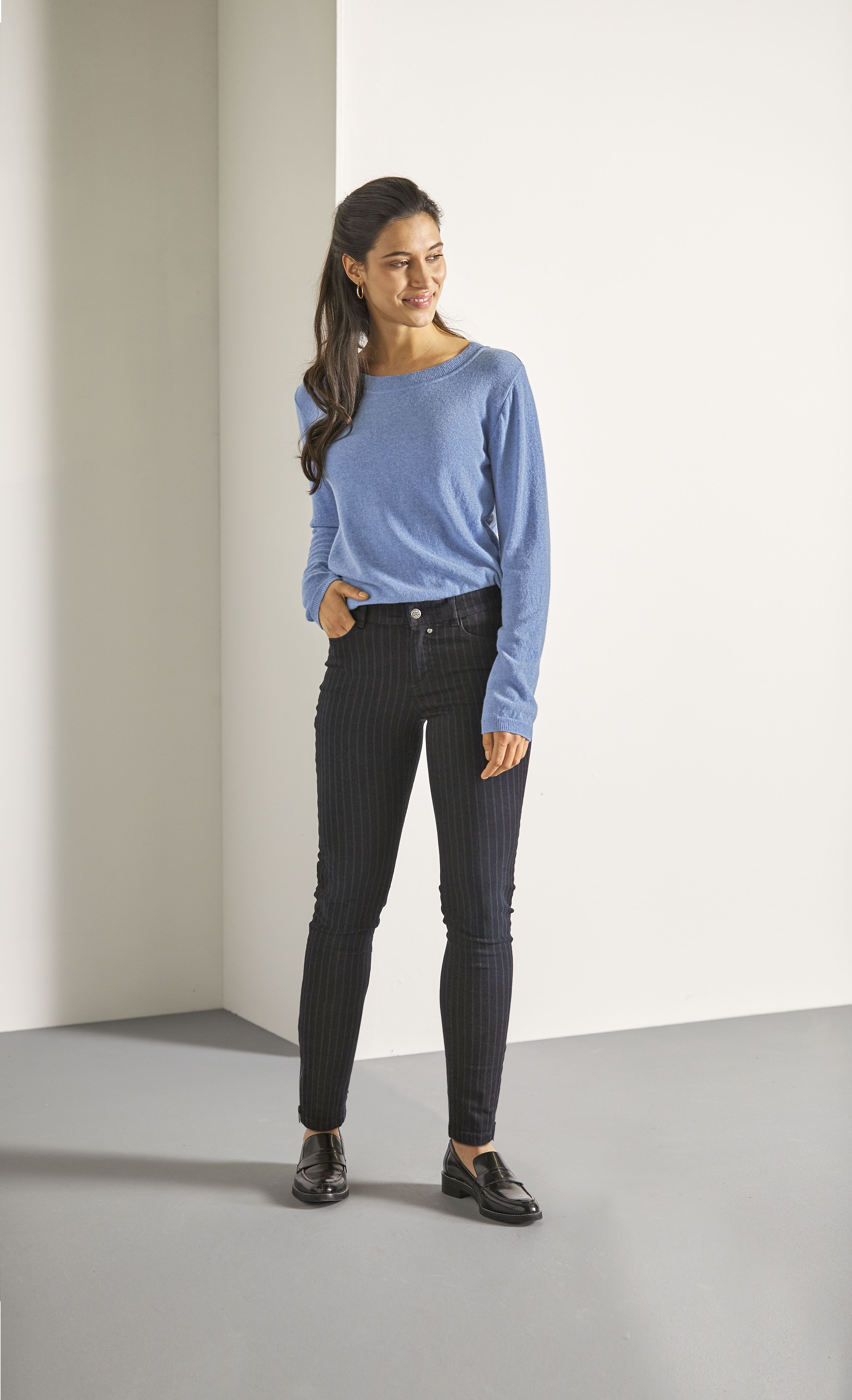 SKINNY-JEANS N SKINNY-JEANS N