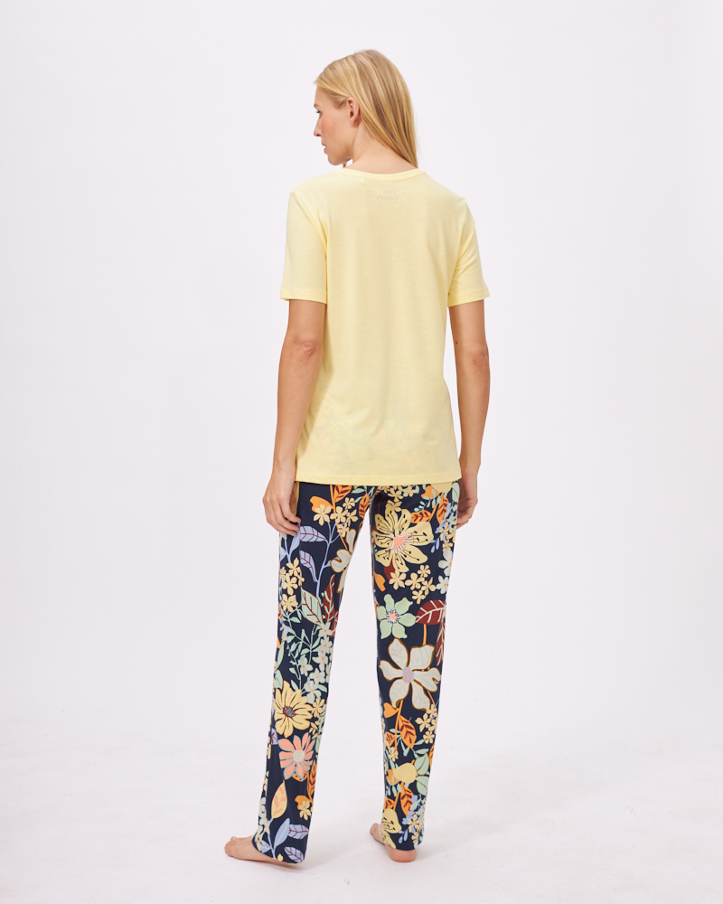 BASIC-SHIRT VON BLOOMY BASIC-SHIRT VON BLOOMY