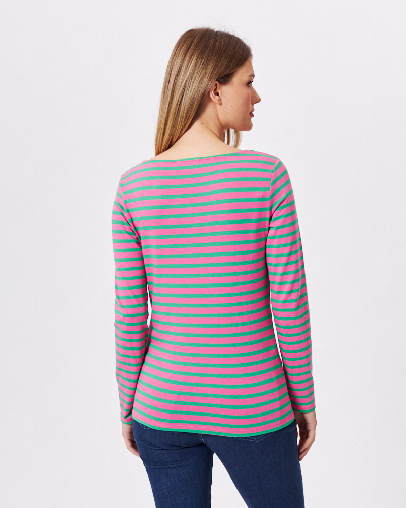 RINGELSHIRT VON SUNA RINGELSHIRT VON SUNA
