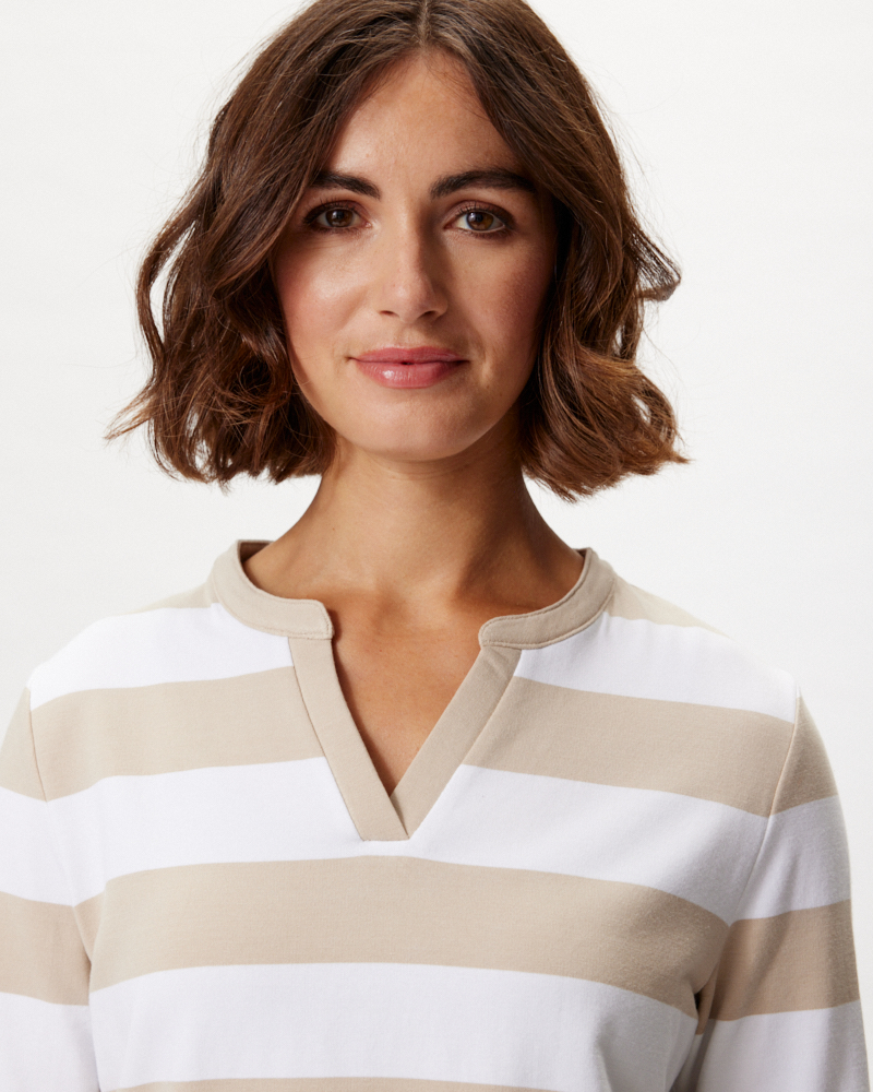 RINGELSHIRT VON NAVIGAZIONE