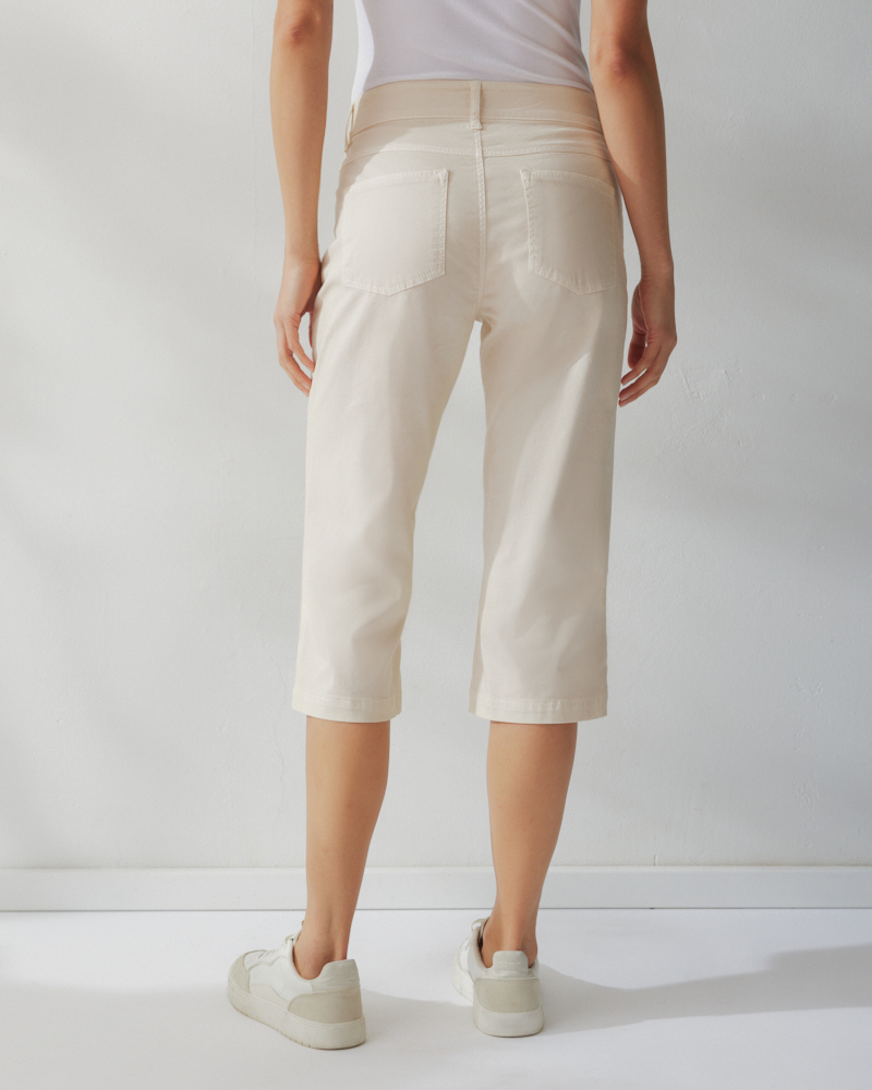 CAPRIHOSE VON "WONDERJEANS"