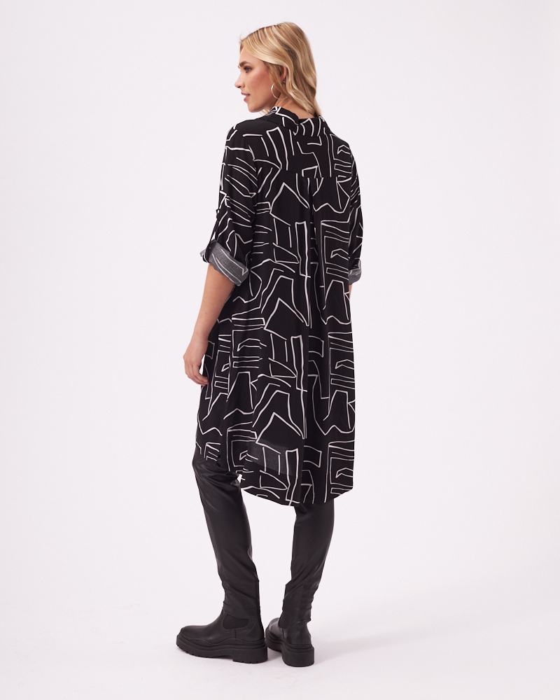 LONGBLUSE VON GOZZIP