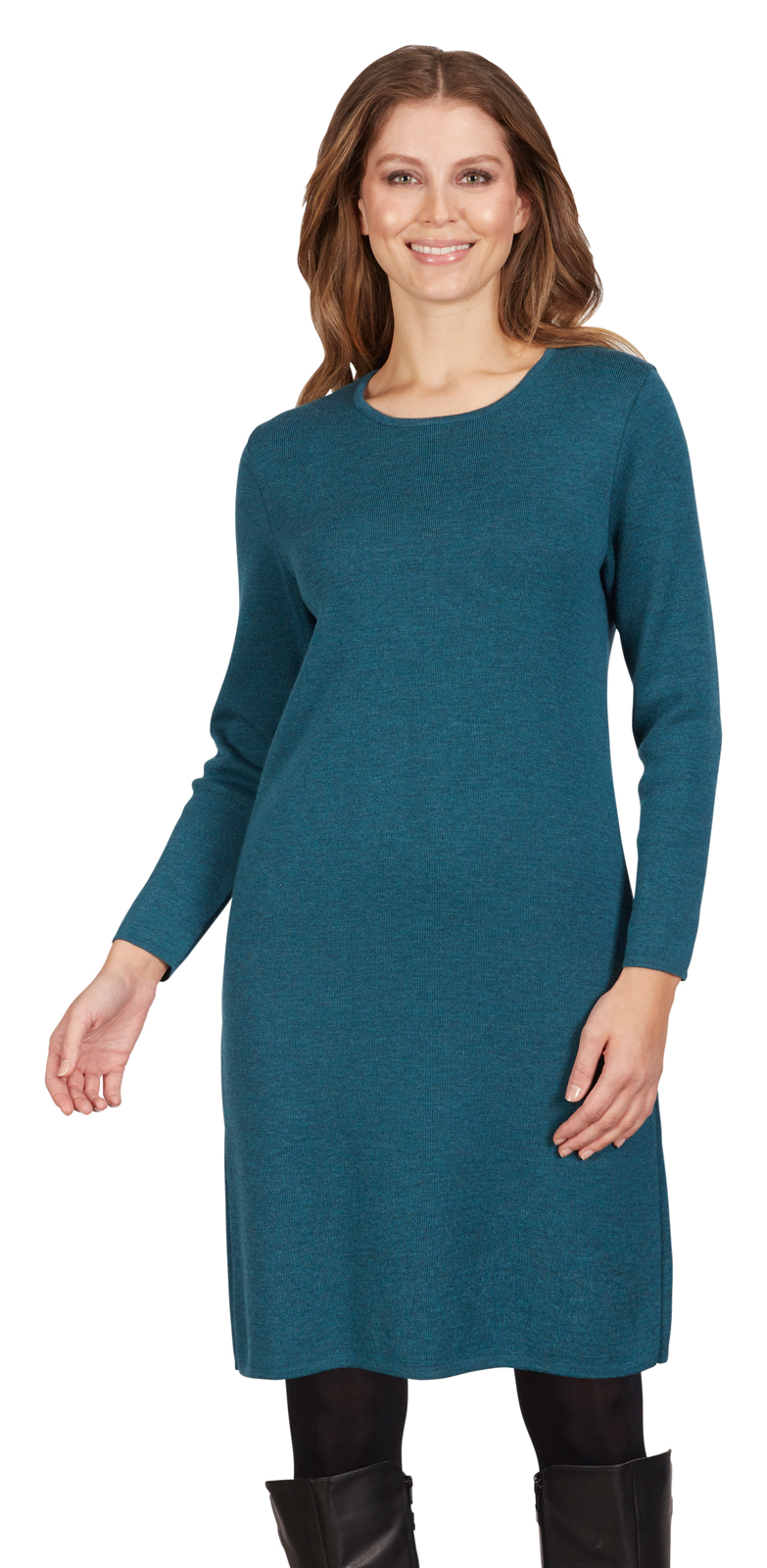 s17-391063_1872 KLASSISCHES STRICKKLEID