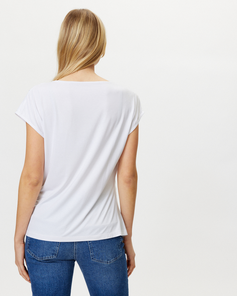 SOMMERSHIRT IN ZWEI FARBEN