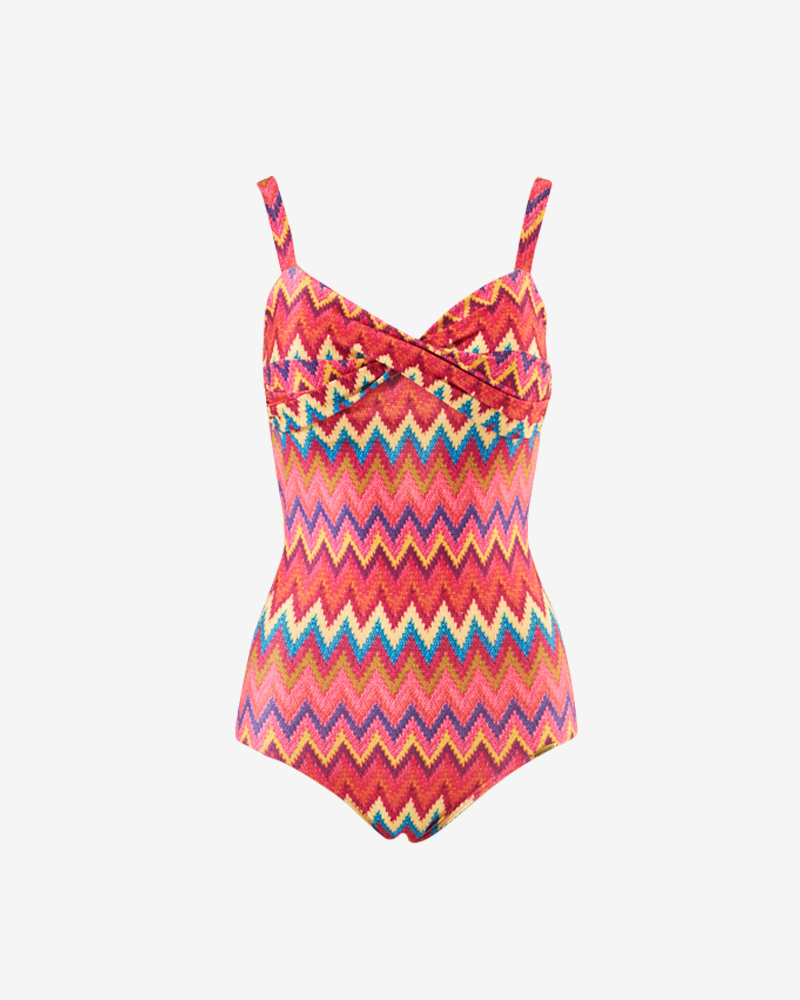BANDEAU-BADEANZUG BANDEAU-BADEANZUG