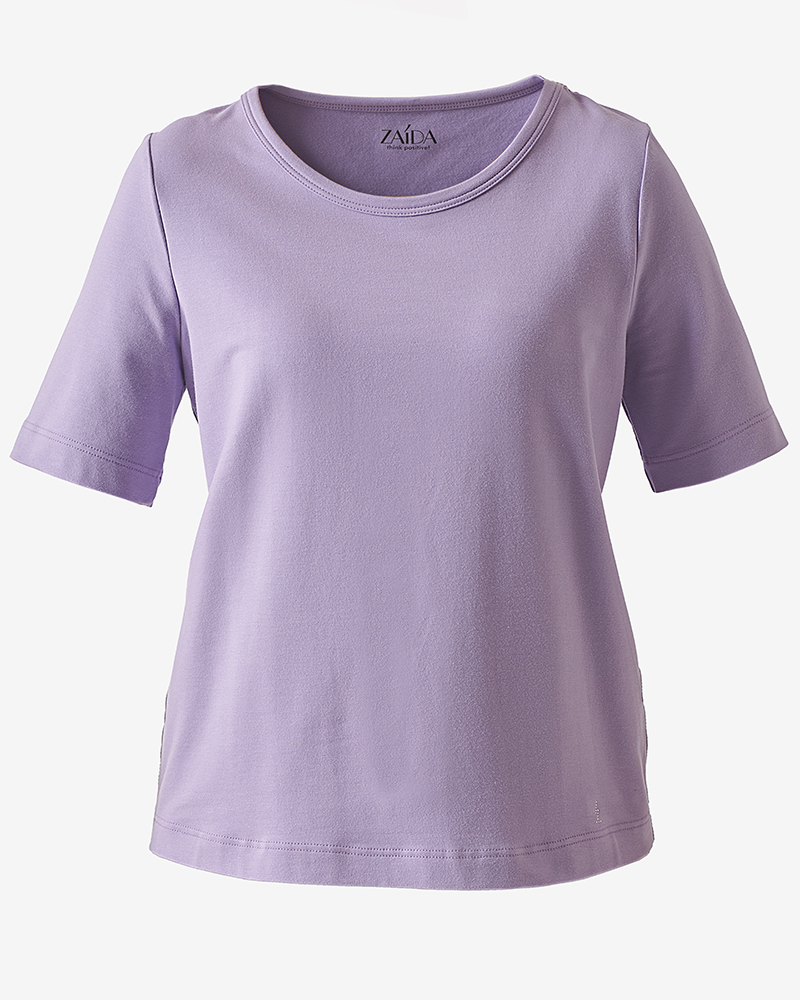 HALBARM-SHIRT VON ZAIDA HALBARM-SHIRT VON ZAIDA