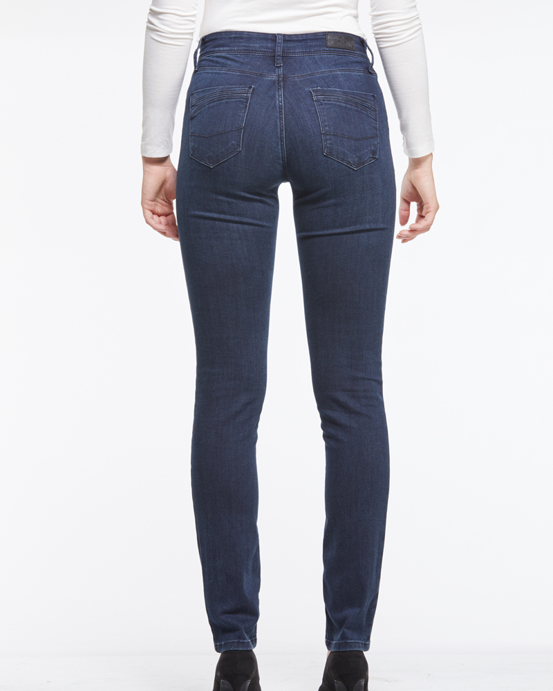 405011_36059 SCHMALE RÖHRENJEANS N
