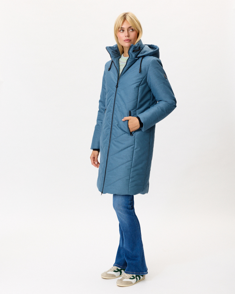 STEPPJACKE VON NAVIGAZIONE