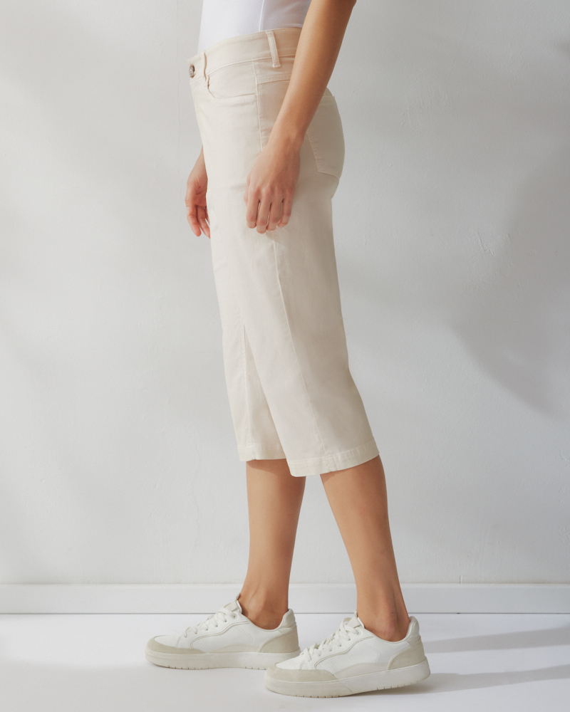 CAPRIHOSE VON "WONDERJEANS"