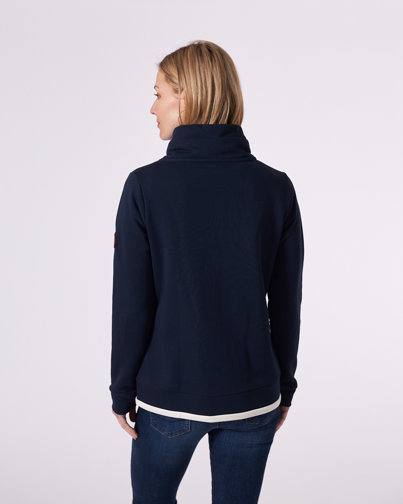 SWEATJACKE VON SER