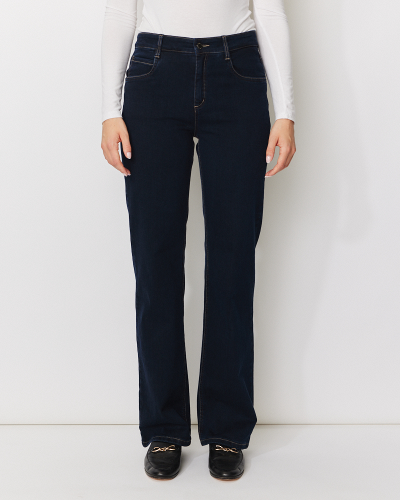 Lockere Wonderjeans L