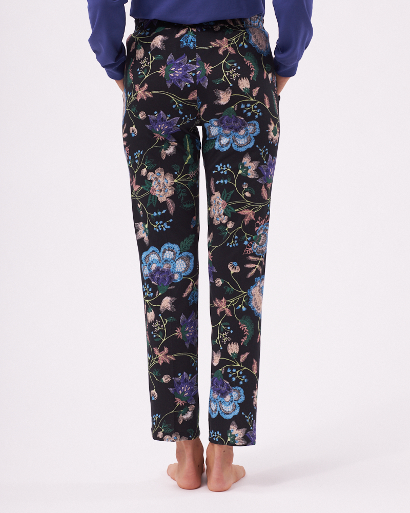 PYJAMAHOSE L VON BLOOMY PYJAMAHOSE L VON BLOOMY