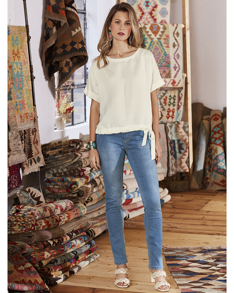 „WONDERJEANS“ L „WONDERJEANS“ L