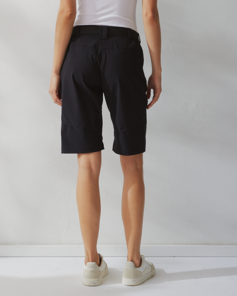 SHORTS VON "MAIER SPORTS"