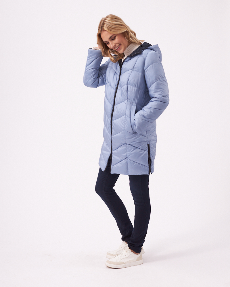 WENDEJACKE VON MANISA WENDEJACKE VON MANISA