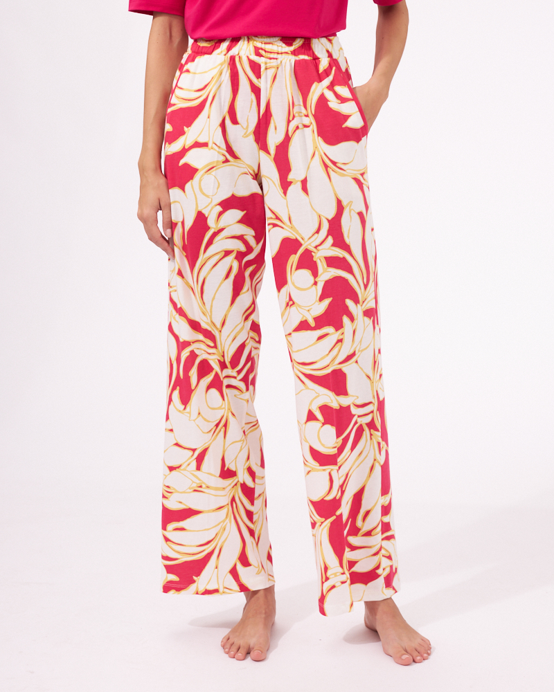 PYJAMAHOSE N VON BLOOMY PYJAMAHOSE N VON BLOOMY