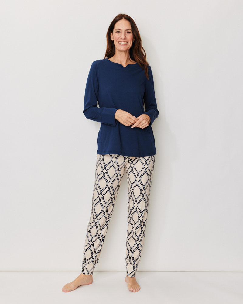 Pyjama N von CHERIE LINE