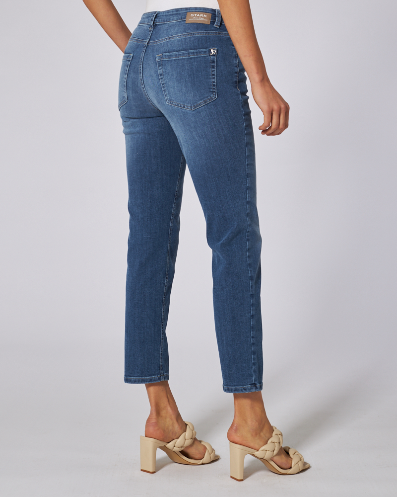 BEQUEME 7/8-JEANS VON STARK BEQUEME 7/8-JEANS VON STARK