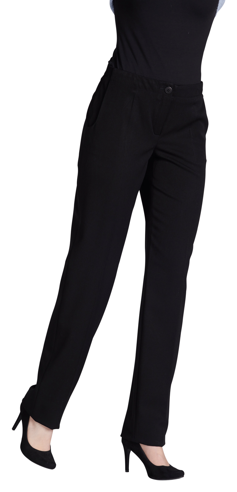 391021_100tinett_11767 ELEGANTE ANZUGHOSE N