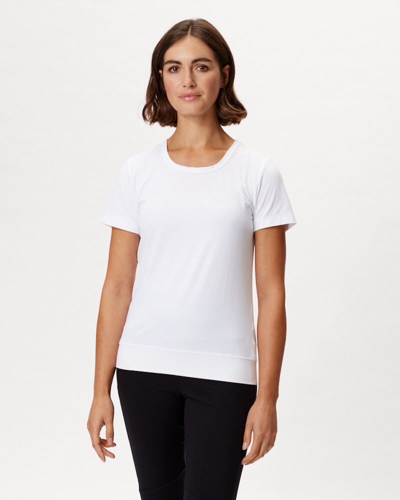 ATMUNGSAKTIVES SPORTSHIRT VON ATHLET