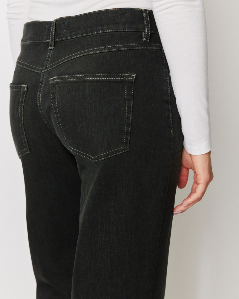 Großzügige Jeans L von BLOOMERS