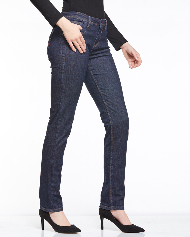 405035_35882 JEANS L IN RINSED-WASCHUNG