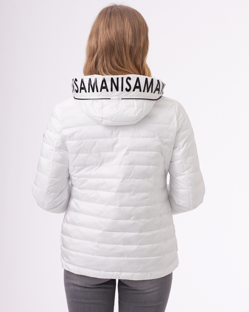 LEICHTE STEPPJACKE VON MANISA LEICHTE STEPPJACKE VON MANISA