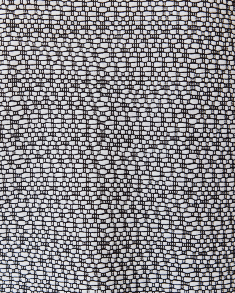 STRUKTURIERTES SWEATSHIRT