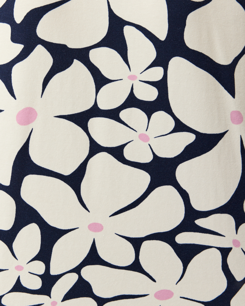 FLORALES SHIRT VON BLOOMY