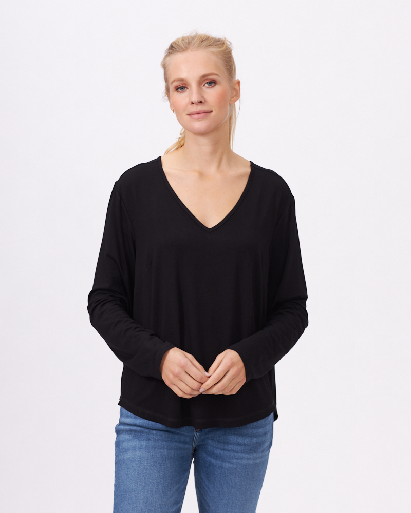 LANGARMSHIRT VON GOZZIP LANGARMSHIRT VON GOZZIP