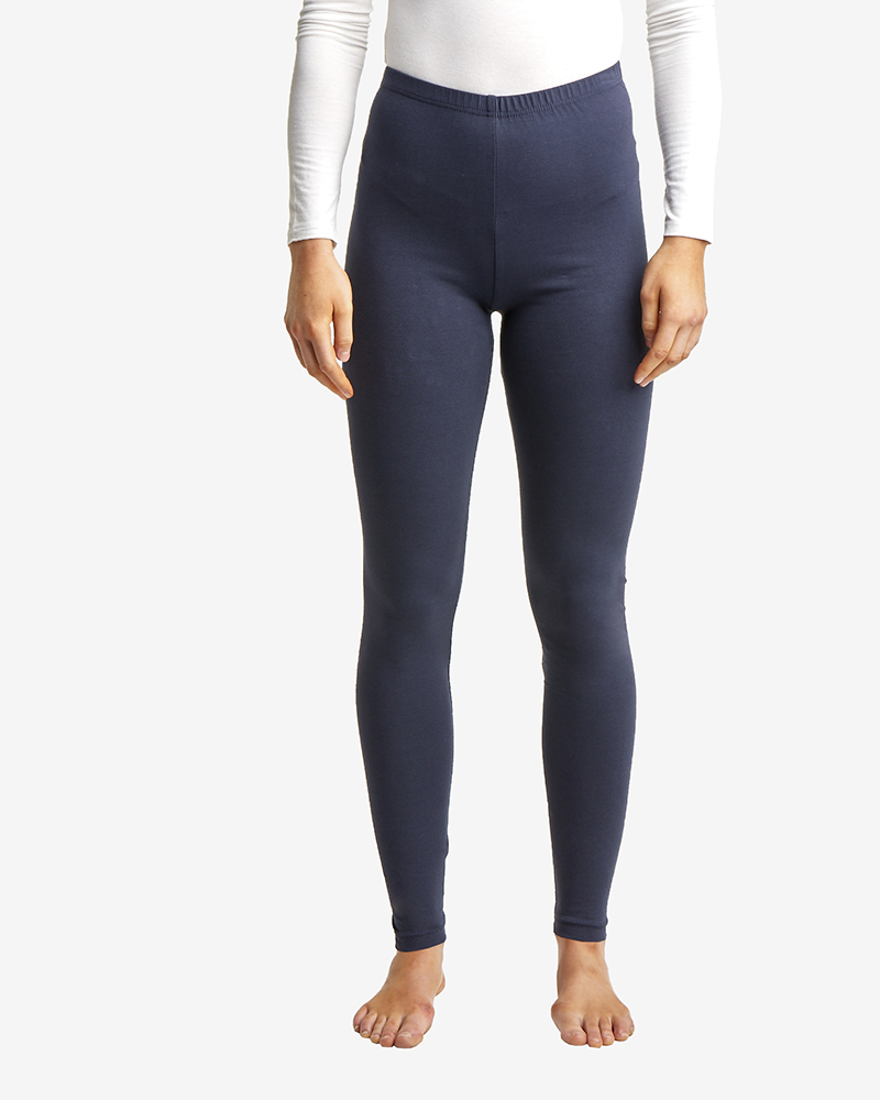 BASIC LEGGINGS IN 2 FARBEN BASIC LEGGINGS IN 2 FARBEN